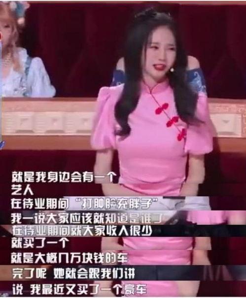 沈梦辰爆料朋友视频大全,朋友视频大揭秘，趣味瞬间尽收眼底